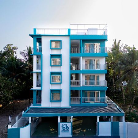 Bnb Homes, Technopark, Trivandrum Kazhakuttam Экстерьер фото
