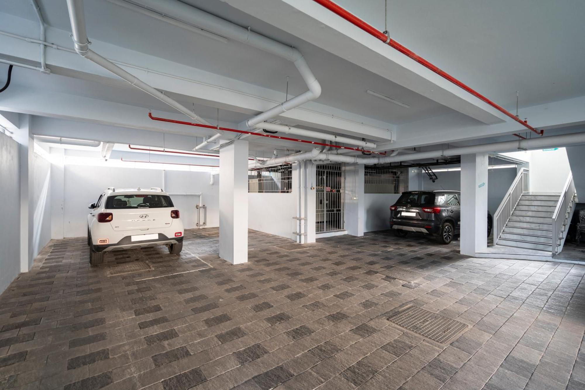 Bnb Homes, Technopark, Trivandrum Kazhakuttam Экстерьер фото