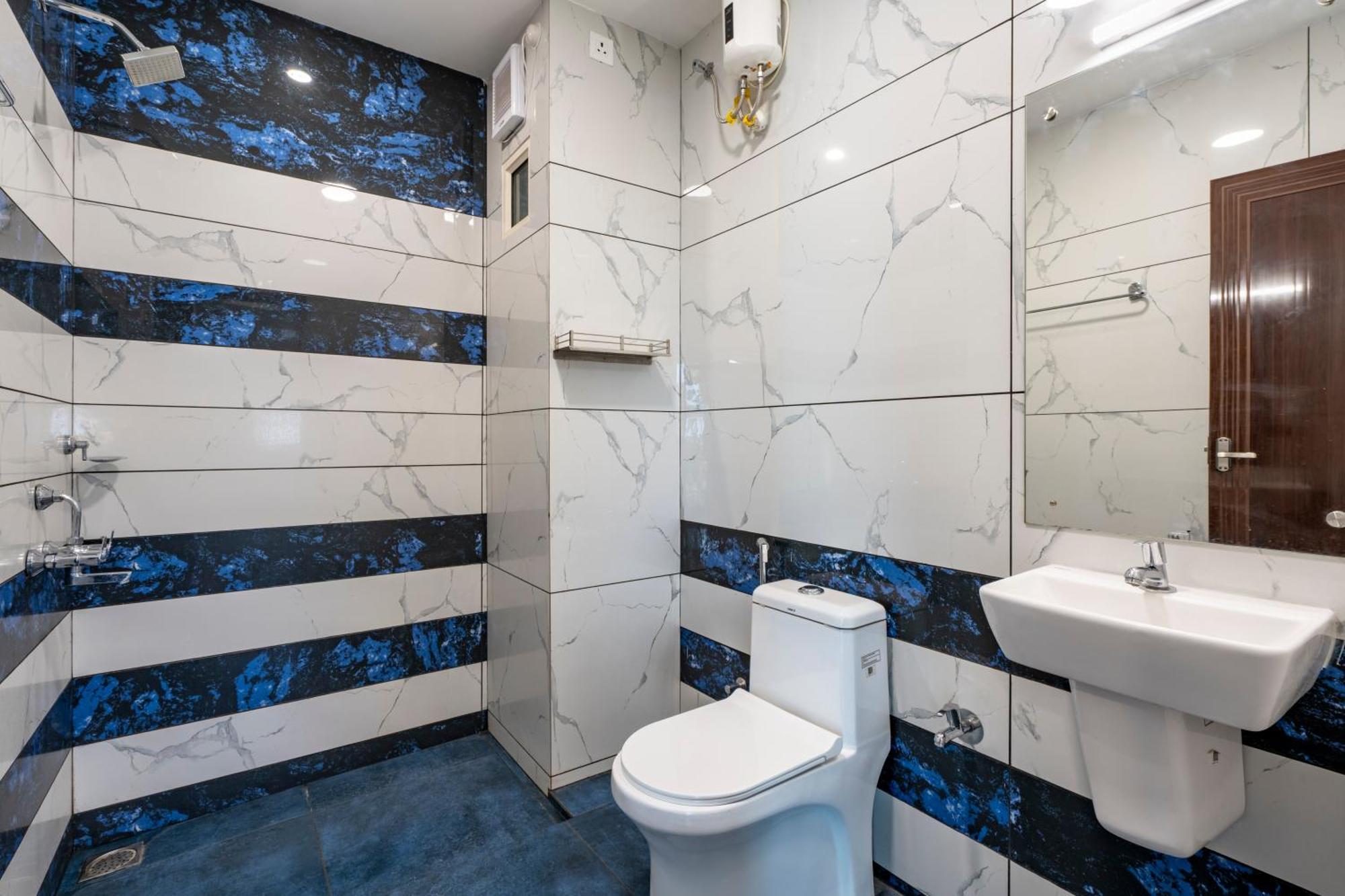 Bnb Homes, Technopark, Trivandrum Kazhakuttam Экстерьер фото