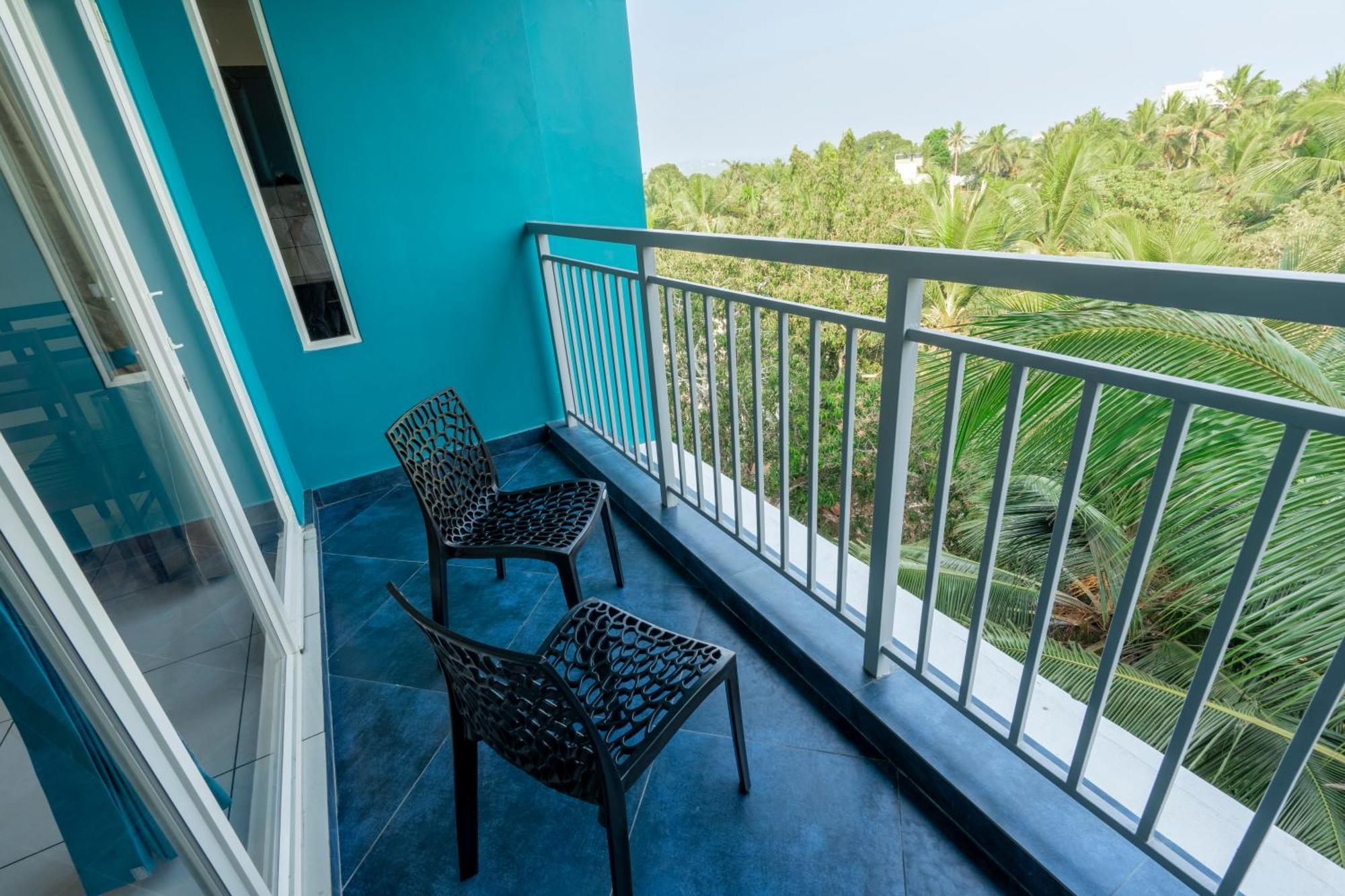 Bnb Homes, Technopark, Trivandrum Kazhakuttam Экстерьер фото