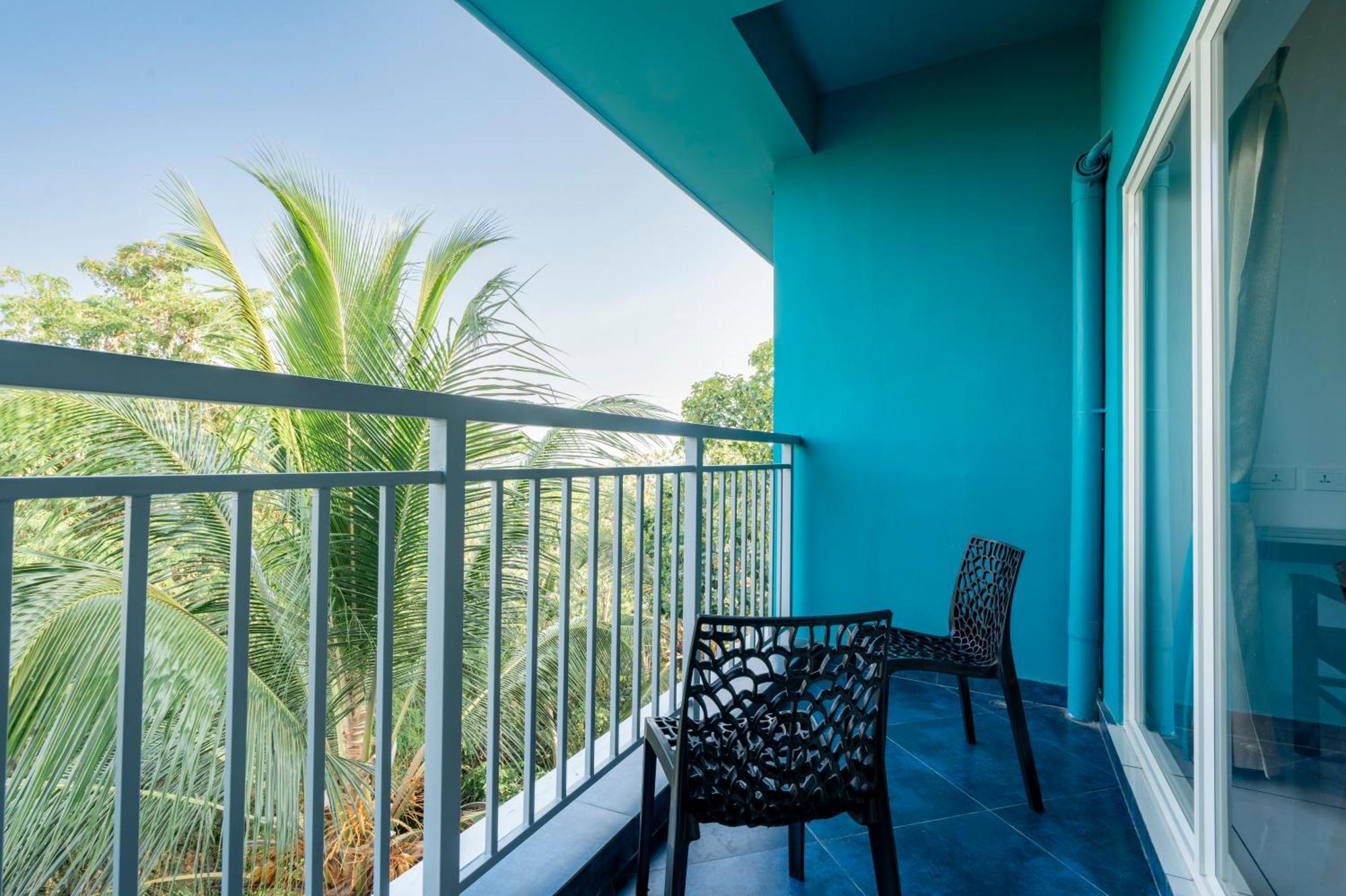 Bnb Homes, Technopark, Trivandrum Kazhakuttam Экстерьер фото